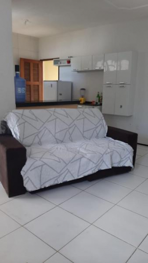 Cantinho arretado da Peste - Casa